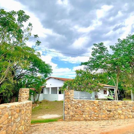 Casa Do Por Do Sol Triunfo (Pernambuco) Exterior photo