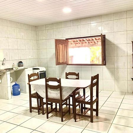 Casa Do Por Do Sol Triunfo (Pernambuco) Exterior photo