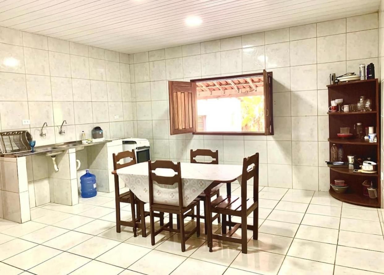Casa Do Por Do Sol Triunfo (Pernambuco) Exterior photo